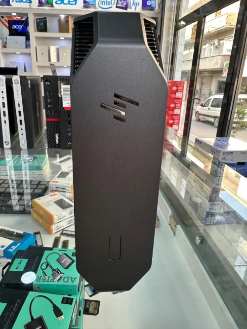MINI PC HP Z2 Mini i5 7 Génération 16GB RAM DDR4 256SSD 2GB CARTE GRAPHIQUE NVIDIA QUADRO