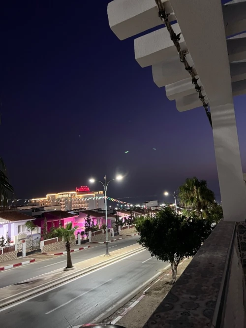 Location vacances Bungalow Mostaganem Mostaganem