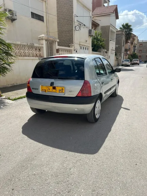 Renault Clio 2 1998 Clio 2