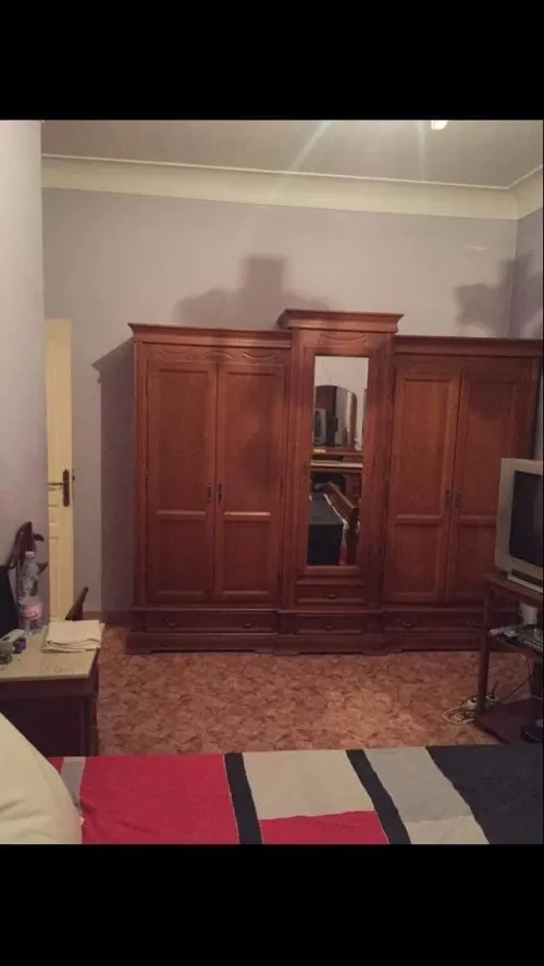 Vente Appartement F4 Alger Kouba