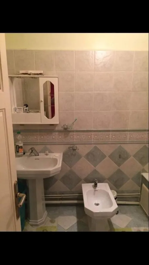 Vente Appartement F4 Alger Kouba