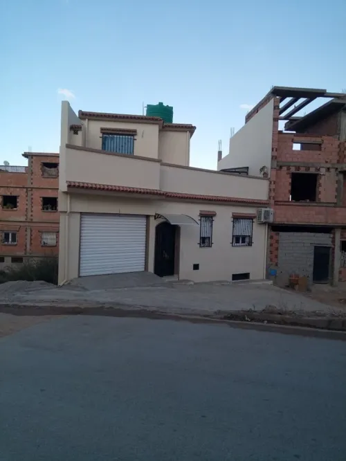Vente Villa Tlemcen Chetouane