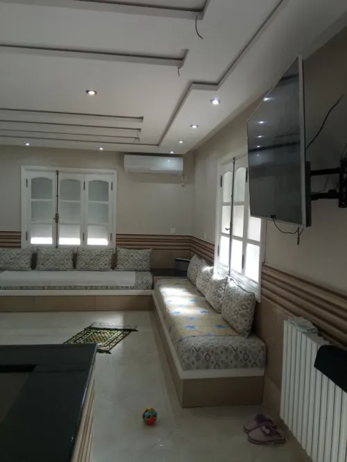 Vente Villa Tlemcen Chetouane