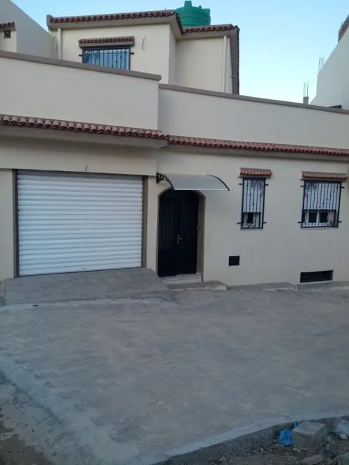 Vente Villa Tlemcen Chetouane