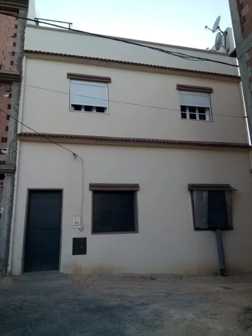 Vente Villa Tlemcen Chetouane