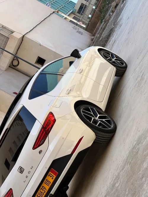 Seat Leon 2018 Seat sound