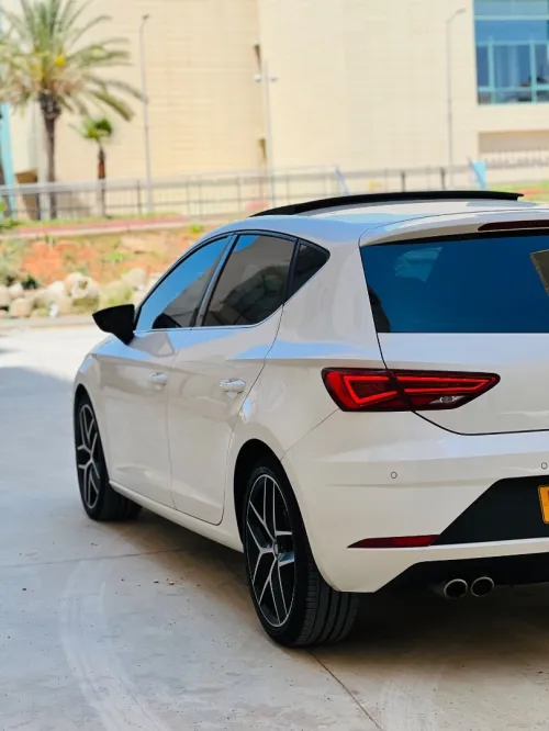 Seat Leon 2018 Seat sound