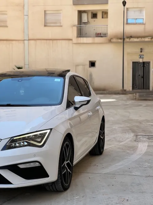 Seat Leon 2018 Seat sound