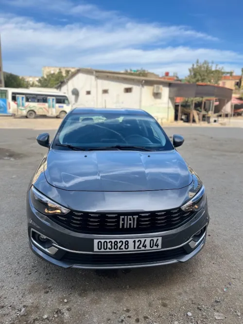 Fiat Tipo Sedan 2024 