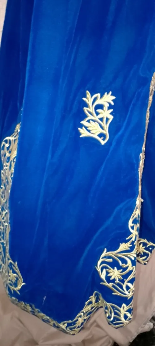 Djaba Elferguani جبة الفرقاني