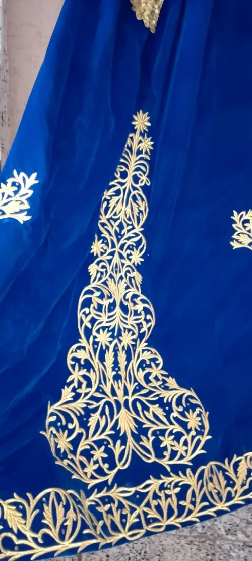 Djaba Elferguani جبة الفرقاني