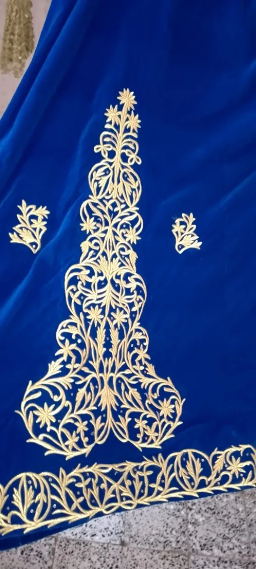 Djaba Elferguani جبة الفرقاني