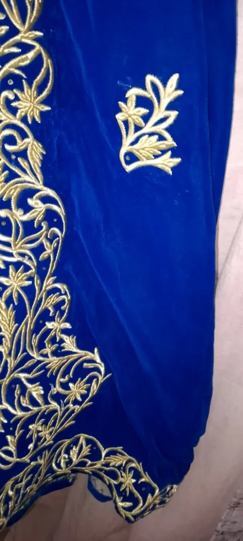 Djaba Elferguani جبة الفرقاني