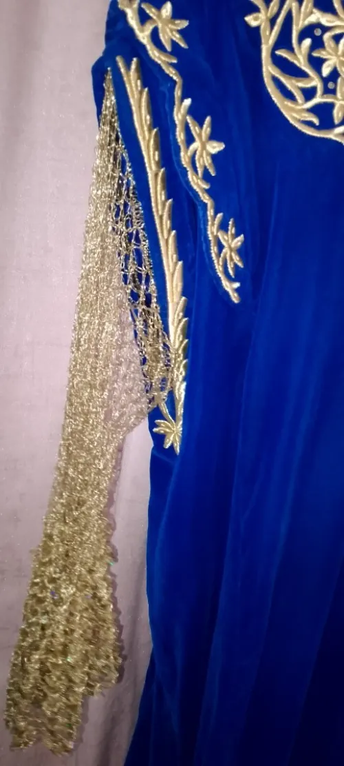 Djaba Elferguani جبة الفرقاني