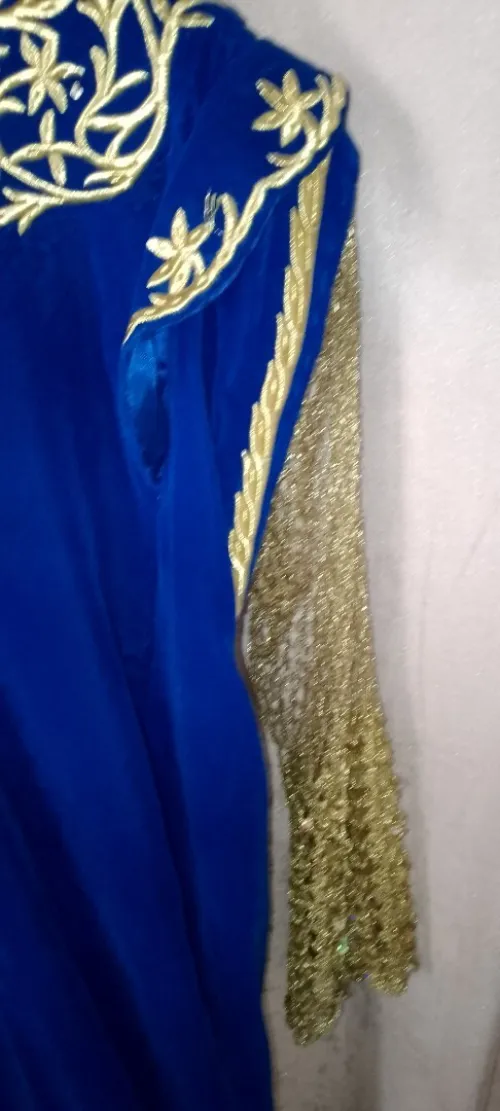 Djaba Elferguani جبة الفرقاني