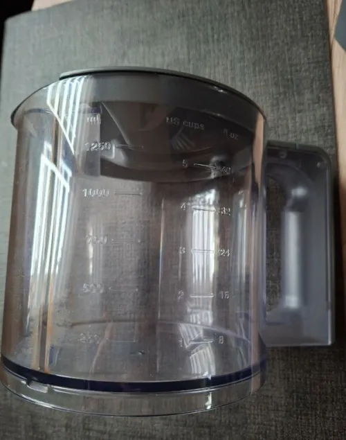 Centrifugeuse Braun Identity Collection J700