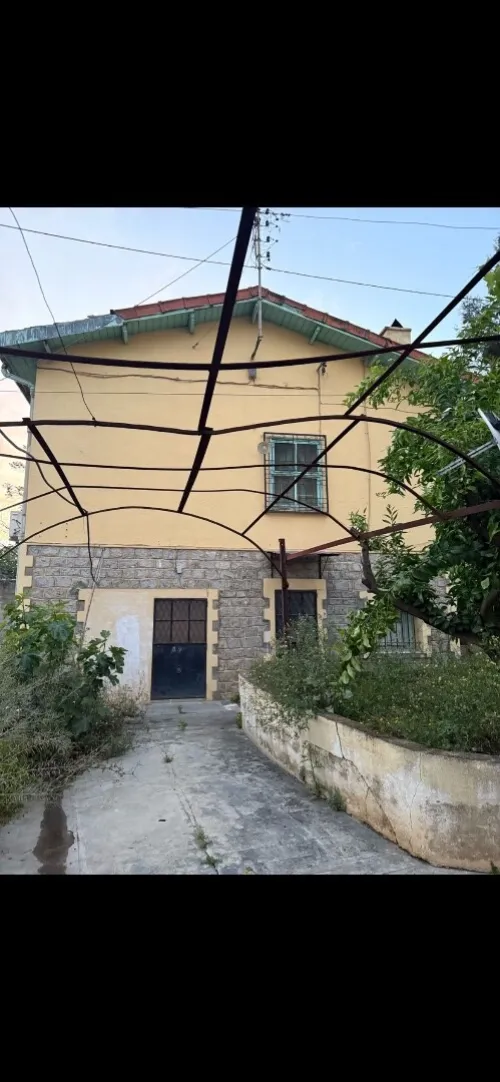 Vente Villa Constantine Constantine