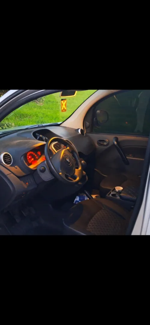 Renault Kangoo 2017 Confort