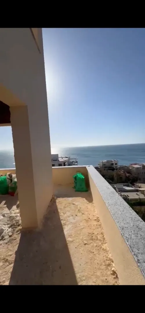 Vente Appartement F6 Alger Bordj el bahri