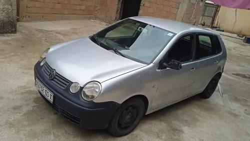 Volkswagen Polo 2003 Polo