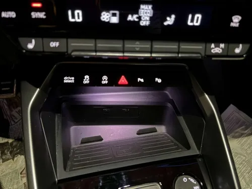 Audi A3 2023 Sline
