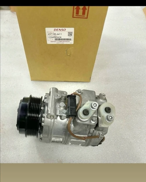 Compressor climatiseur 