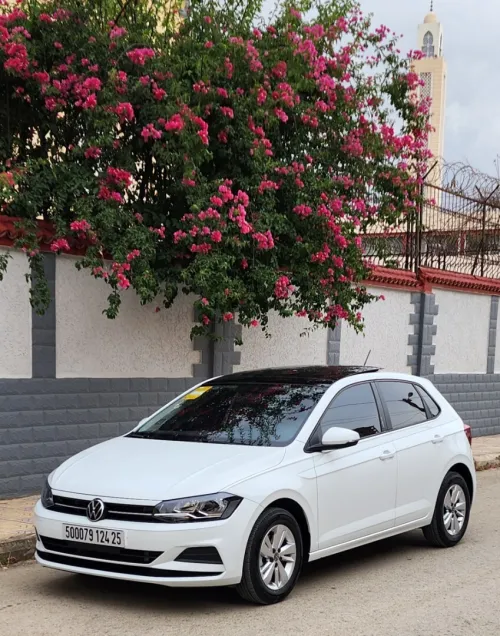 Volkswagen Polo 2024 Life Plus