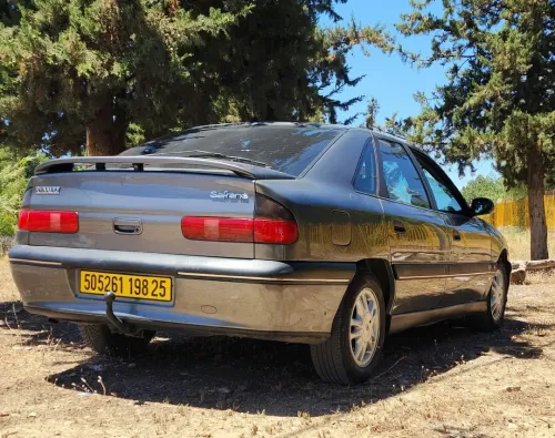 Renault Safrane 1998 Safrane