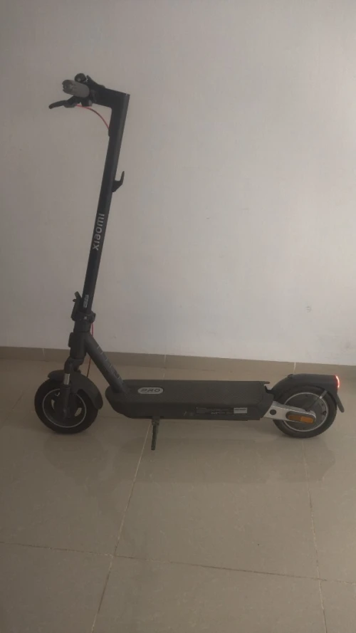 Trotinette Xiaomi Pro5