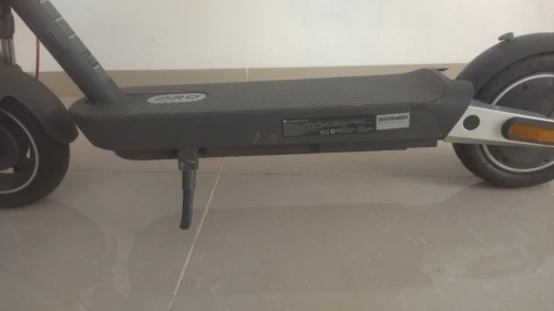 Trotinette Xiaomi Pro5