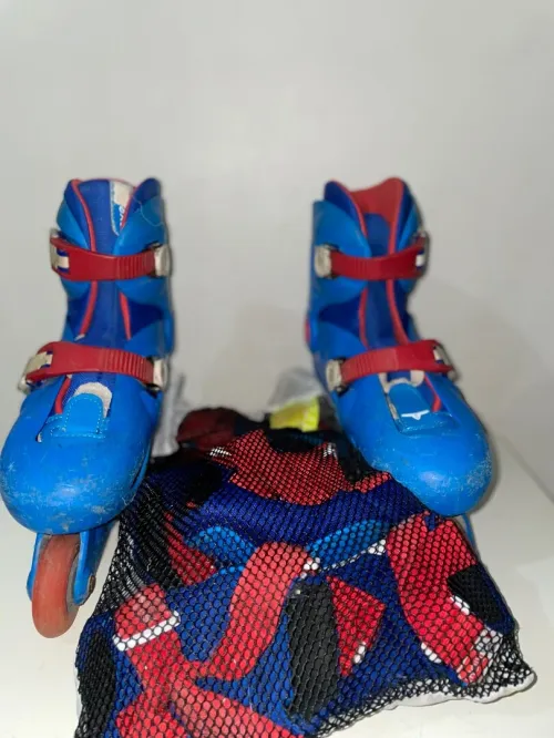 Roller exelo dechatlon pointure 36/38