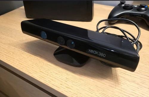 Kinecte x boxe 360 