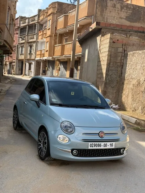 Fiat 500 2024 Dolcevita plus 