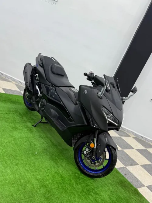 Yamaha Tmax 563 2025