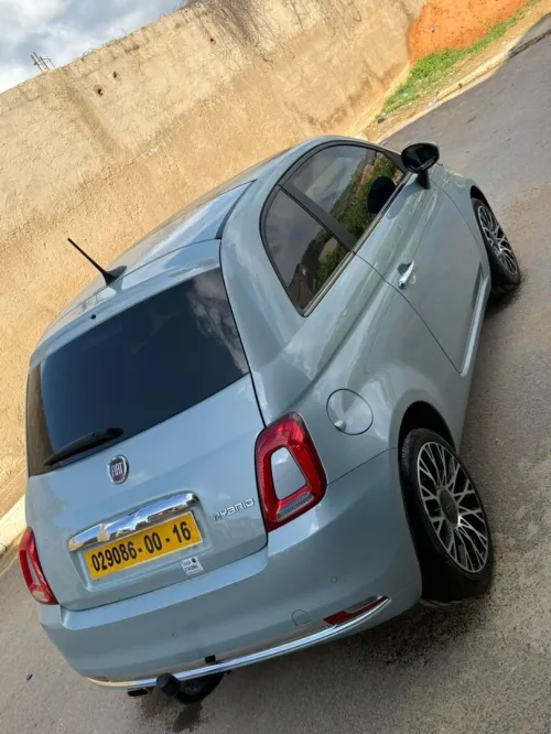 Fiat 500 2024 Dolcevita plus 