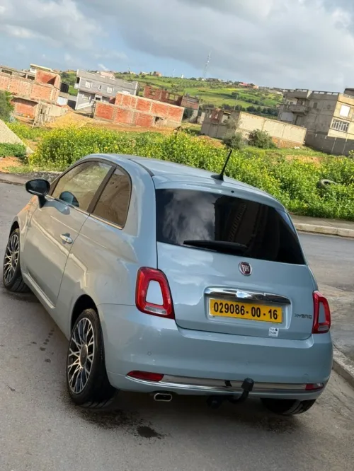 Fiat 500 2024 Dolcevita plus 
