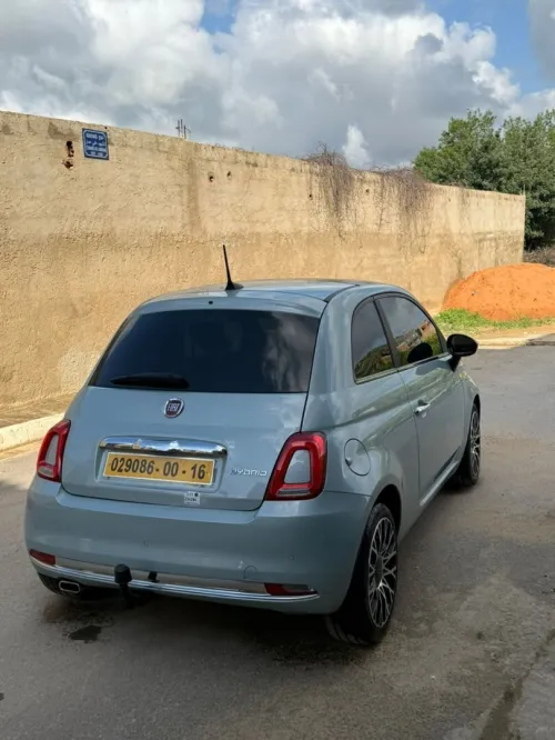 Fiat 500 2024 Dolcevita plus 