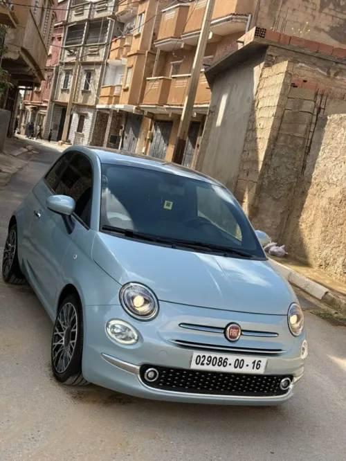 Fiat 500 2024 Dolcevita plus 