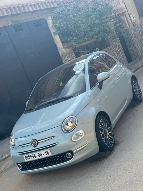 Fiat 500 2024 Dolcevita plus 