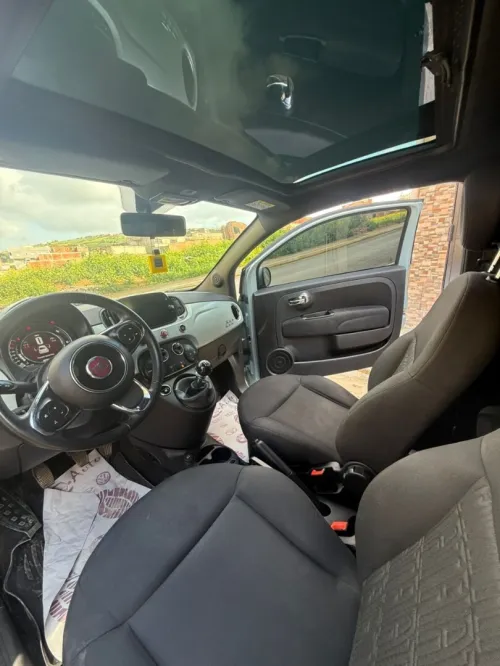 Fiat 500 2024 Dolcevita plus 