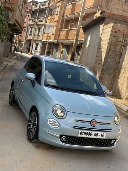 Fiat 500 2024 Dolcevita plus 