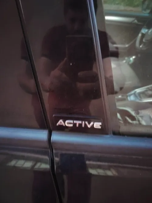 Volkswagen T-Roc 2021 Active