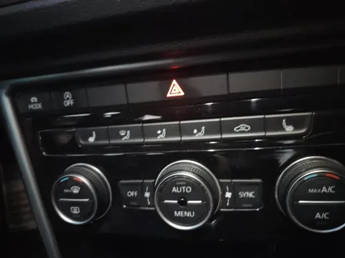 Volkswagen T-Roc 2021 Active