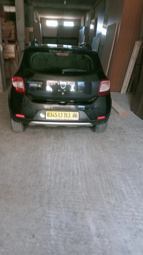 Dacia H 2013 