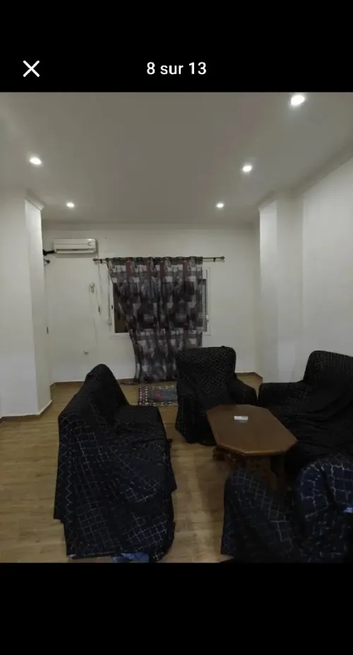 Location vacances Appartement F3 Annaba Annaba
