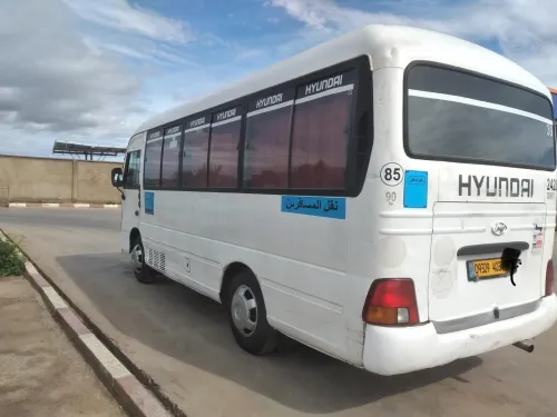 Hyundai County 2003