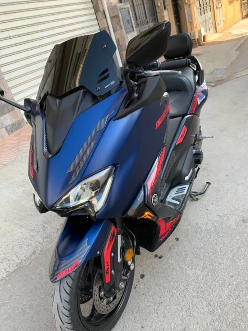 Tmax Dx 2018