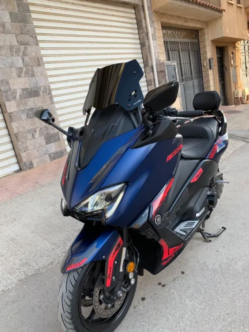 Tmax Dx 2018