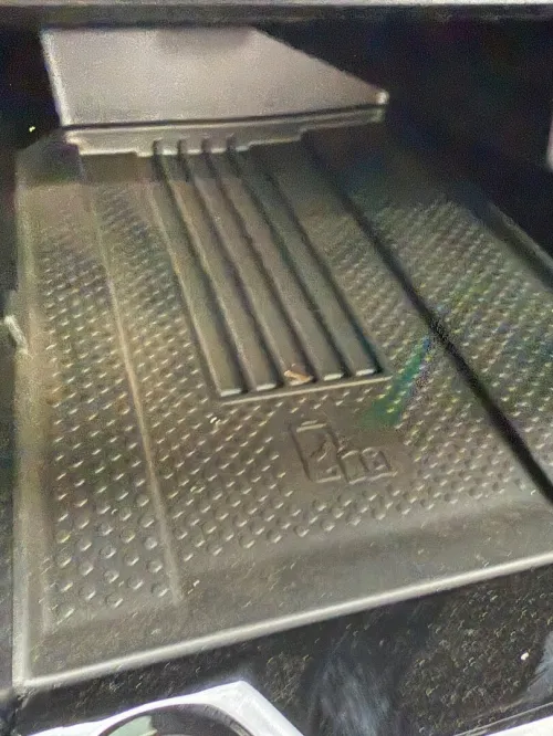 Volkswagen Tahru 2025 Ruixiang
