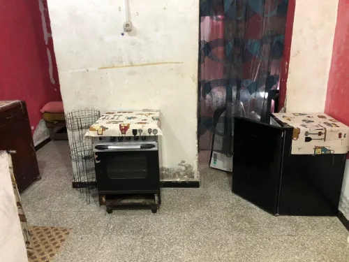 Location vacances Appartement F2 Alger Rais hamidou